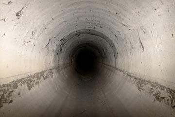 Sewer inspections in Las Vegas, NV.